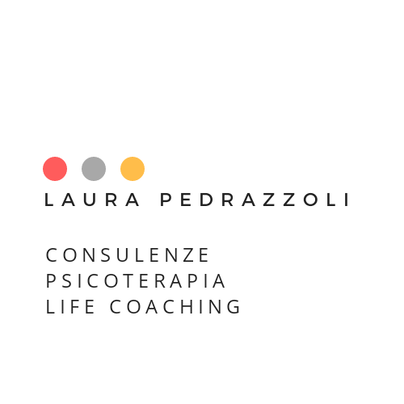 LAURA PEDRAZZOLI PSICOTERAPIA & LIFE COACHING